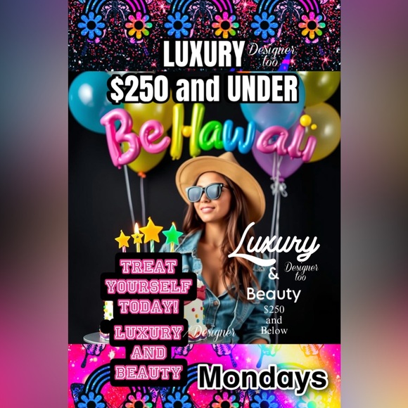 𝑩𝒆𝑯𝒂𝒘𝒂𝒊𝒊 🤙 𝒊𝒔 𝑳𝑰𝑽𝑬 ❤️ 𝑷𝑶𝑺𝑯 𝑺𝑯𝑶𝑾 - BeHawaii is LIVE - Picture 5 of 17